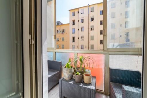 Super Au Coeur De Nice! Bonnes Apartment Nizza